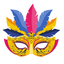 Imagem representativa do Carnaval